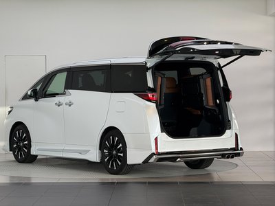 2024 Toyota VELLFIRE 缩略图 18