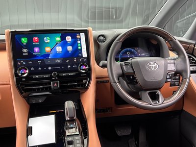 2024 Toyota VELLFIRE 缩略图 37