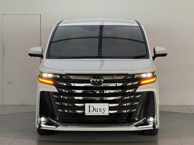 2024 Toyota VELLFIRE 缩略图 14