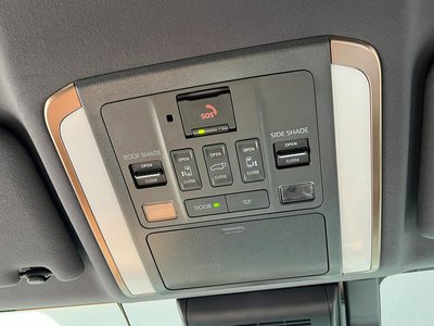 2024 Toyota VELLFIRE 缩略图 71