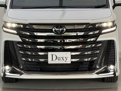 2024 Toyota VELLFIRE 缩略图 24