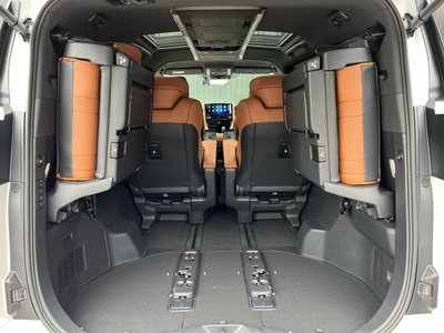 2024 Toyota VELLFIRE 缩略图 75