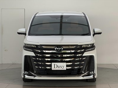 2024 Toyota VELLFIRE 缩略图 16
