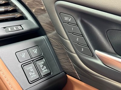 2024 Toyota VELLFIRE 缩略图 69