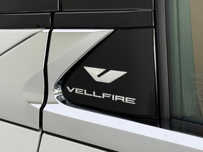 2024 Toyota VELLFIRE 缩略图 27