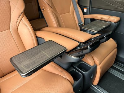 2024 Toyota VELLFIRE 缩略图 41