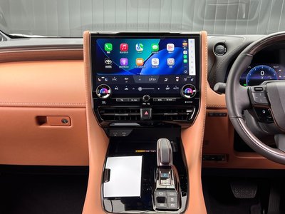 2024 Toyota VELLFIRE 缩略图 56