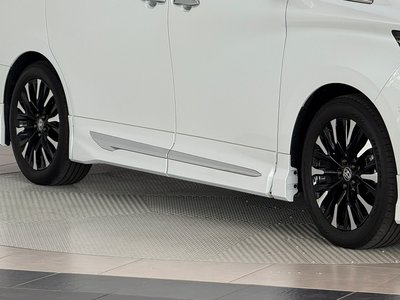 2024 Toyota VELLFIRE 缩略图 19