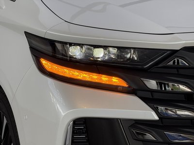 2024 Toyota VELLFIRE 缩略图 23