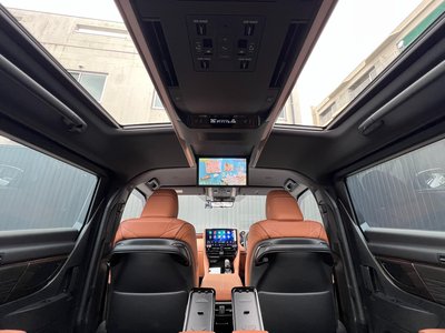 2024 Toyota VELLFIRE 缩略图 44