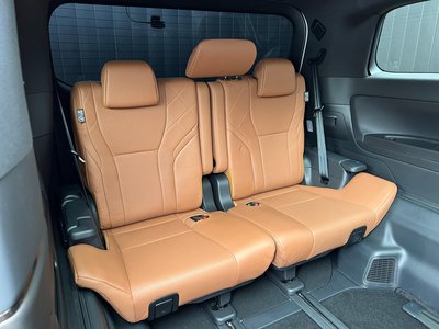 2024 Toyota VELLFIRE 缩略图 48