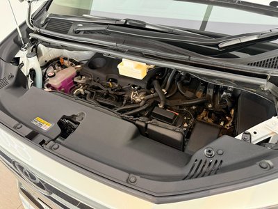2024 Toyota VELLFIRE 缩略图 34