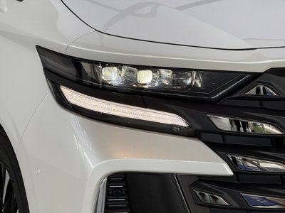 2024 Toyota VELLFIRE 缩略图 22