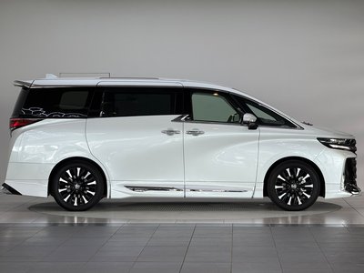 TOYOTA VELLFIRE - 8