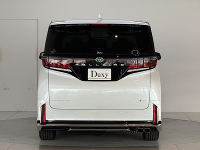 2024 Toyota VELLFIRE 缩略图 17