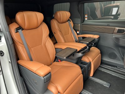 2024 Toyota VELLFIRE 缩略图 40