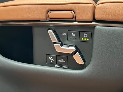 2024 Toyota VELLFIRE 缩略图 42