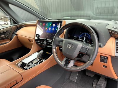 2024 Toyota VELLFIRE 缩略图 38