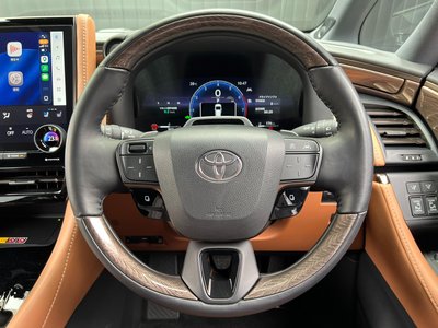 2024 Toyota VELLFIRE 缩略图 49
