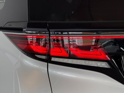 2024 Toyota VELLFIRE 缩略图 31