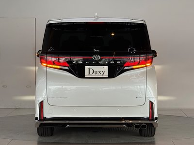 2024 Toyota VELLFIRE 缩略图 15