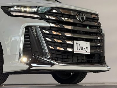 2024 Toyota VELLFIRE 缩略图 25