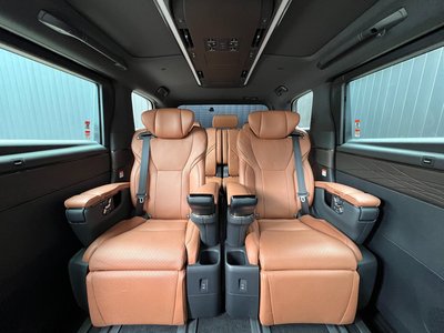 2024 Toyota VELLFIRE 缩略图 43