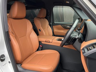 2024 Toyota VELLFIRE 缩略图 39