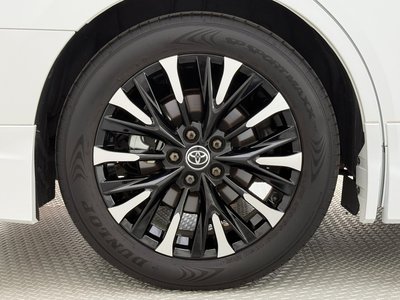 2024 Toyota VELLFIRE 缩略图 35