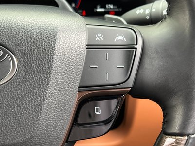 2024 Toyota VELLFIRE 缩略图 51