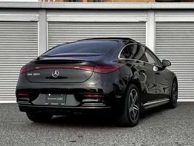 MERCEDES-BENZ EQE - 3