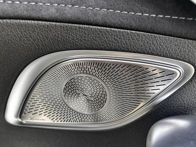 MERCEDES-BENZ EQE - 8