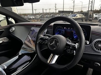 MERCEDES-BENZ EQE - 2