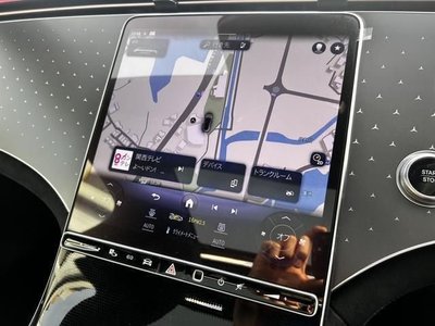 MERCEDES-BENZ EQE - 6