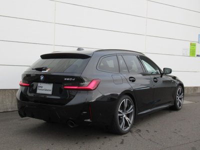 BMW 3 SERIES TOURING - 6
