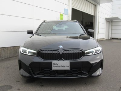 BMW 3 SERIES TOURING - 5