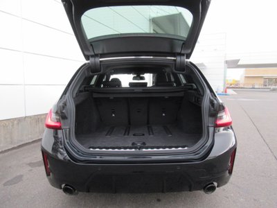 BMW 3 SERIES TOURING - 8