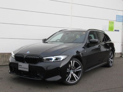 BMW 3 SERIES TOURING - 1