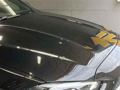 MERCEDES-BENZ C-CLASS - 9