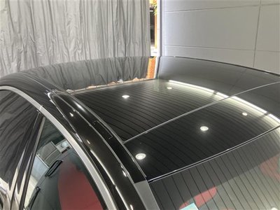 MERCEDES-BENZ C-CLASS - 10