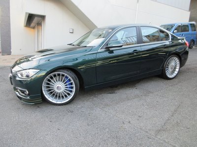 BMW ALPINA B3 - 3