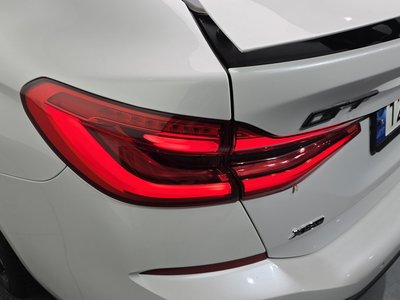 BMW 6 SERIES GT - 10