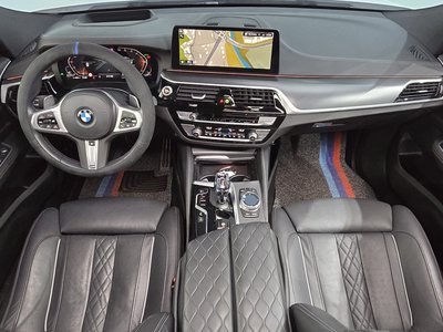 BMW 6 SERIES GT - 5