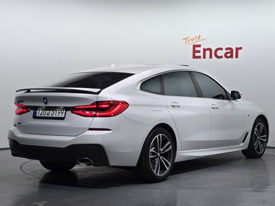 BMW 6 SERIES GT - 3