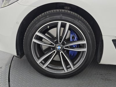 BMW 6 SERIES GT - 6