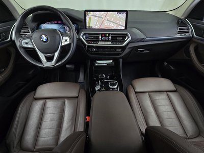 BMW X3 - 5