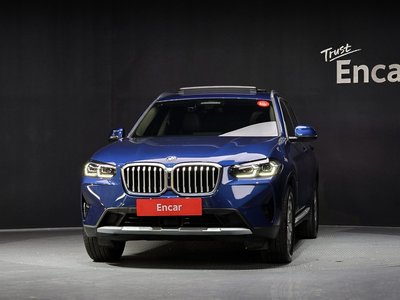 BMW X3 - 2
