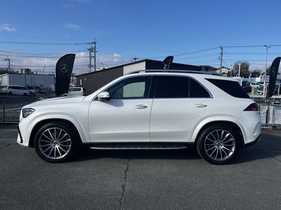 MERCEDES-BENZ GLE - 3