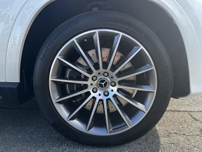 MERCEDES-BENZ GLE - 4