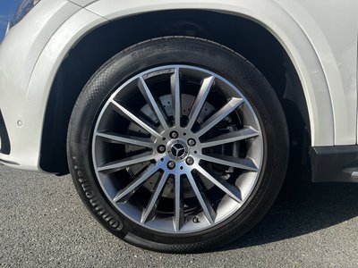 MERCEDES-BENZ GLE - 8